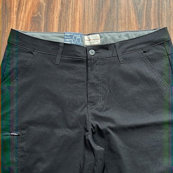 Weatherproof Trail Shorts - Picture 6 of 15